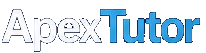 ApexTutor logo