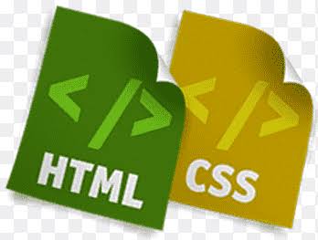 HTML and CSS